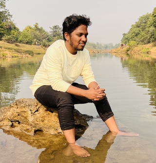 Ravindra Reddy