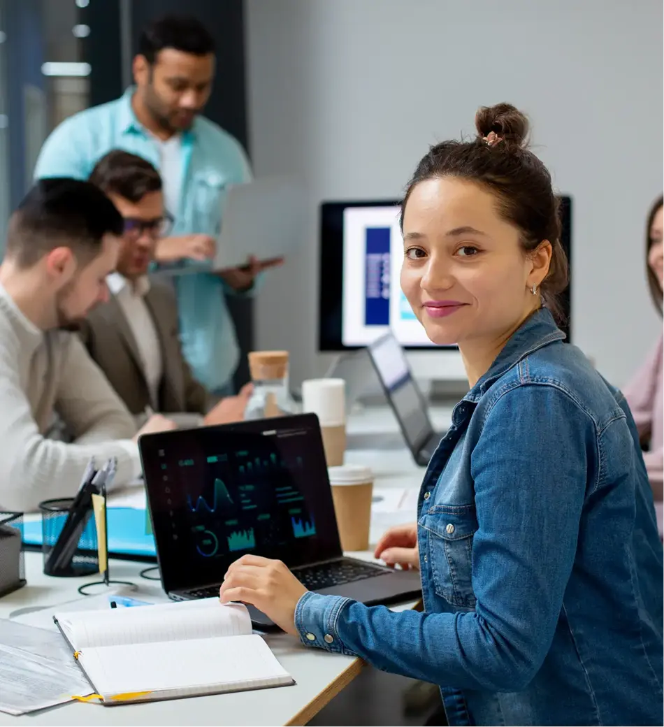 R Cube Dev digital development