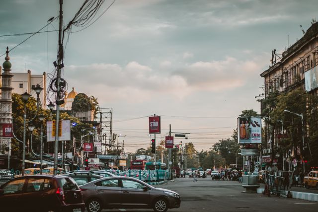 Why Your Kolkata Business Isn't Showing Up on Google Maps